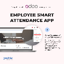 SMART Attendance App