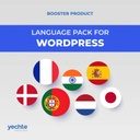 WordPress Language Pack