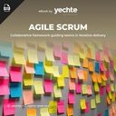 eBook Agile Scrum (Anglais)