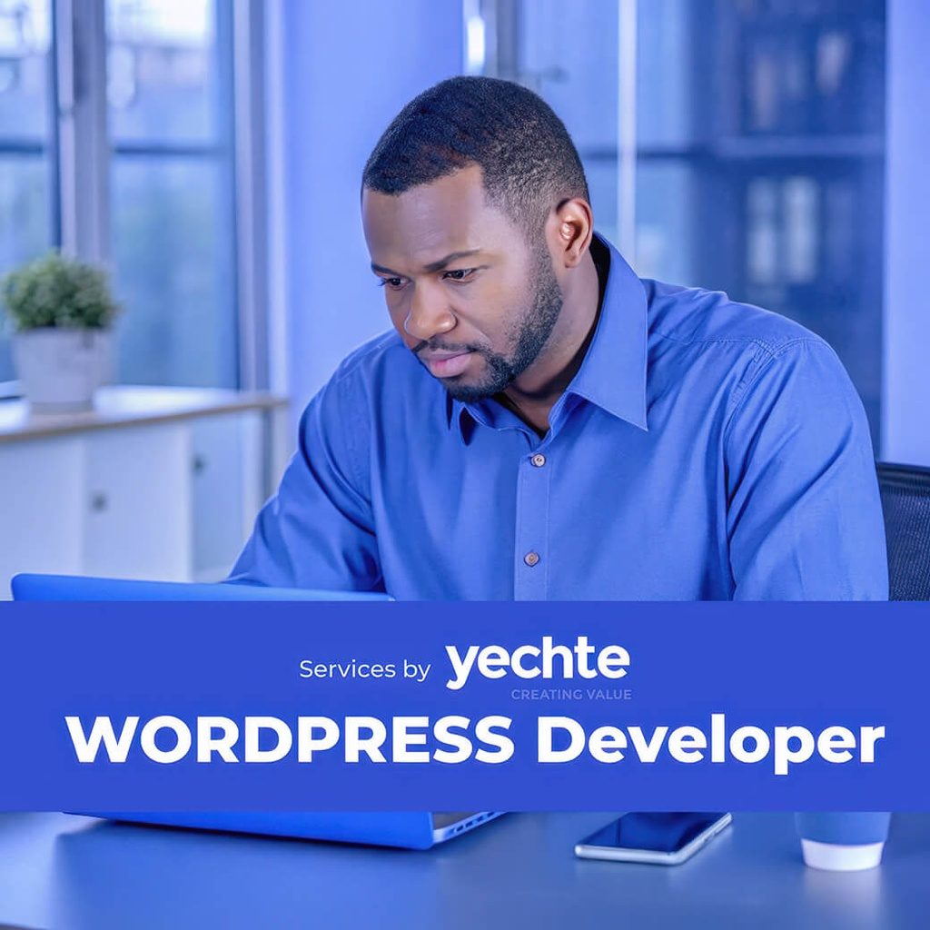 WordPress Developer
