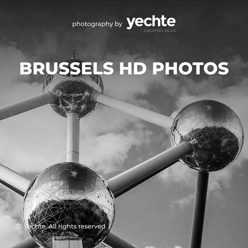 Brussels HD Photos