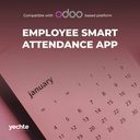 SMART Attendance App