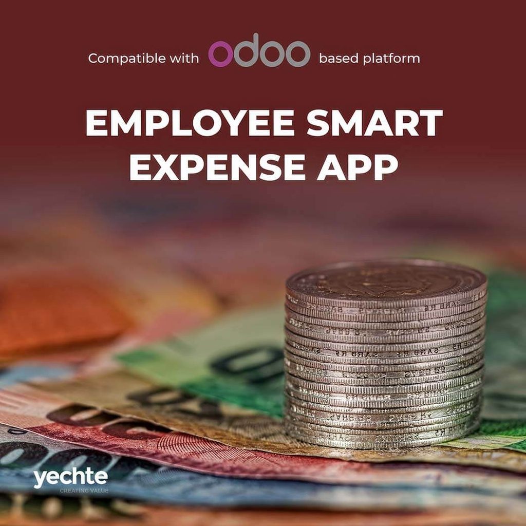 SMART Expense App
