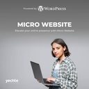 Site Web WordPress Micro