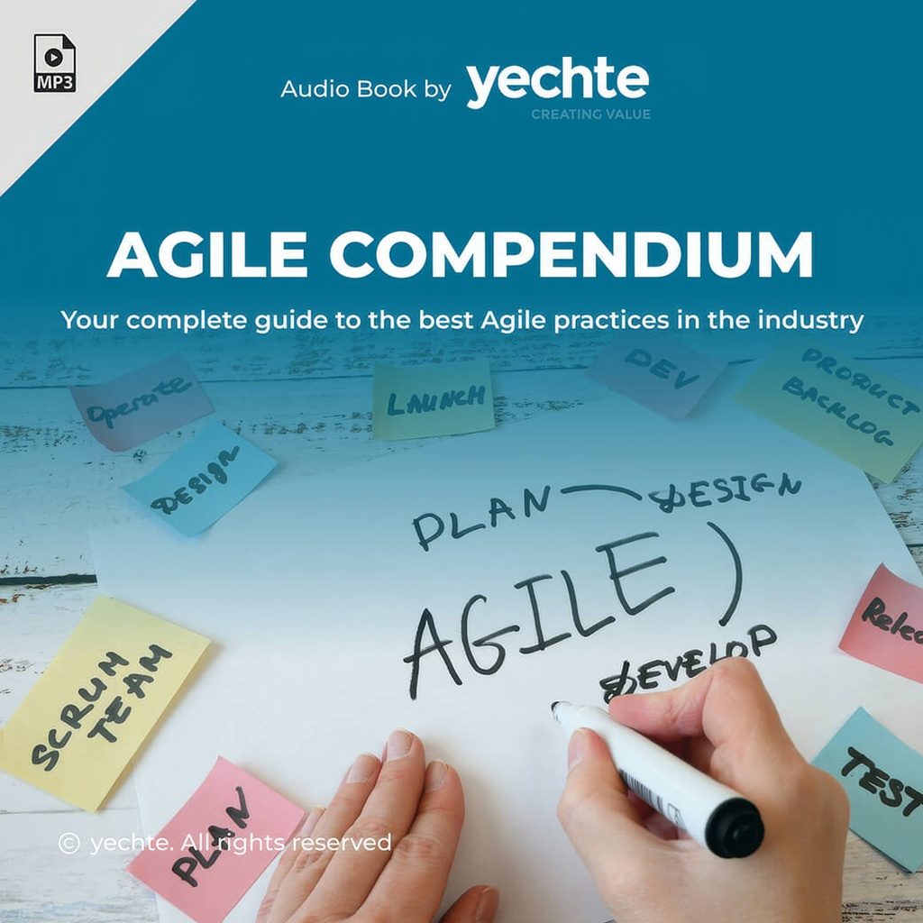 Agile Compendium Audiobook