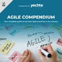 Audiobook Agile Compendium (Anglais)