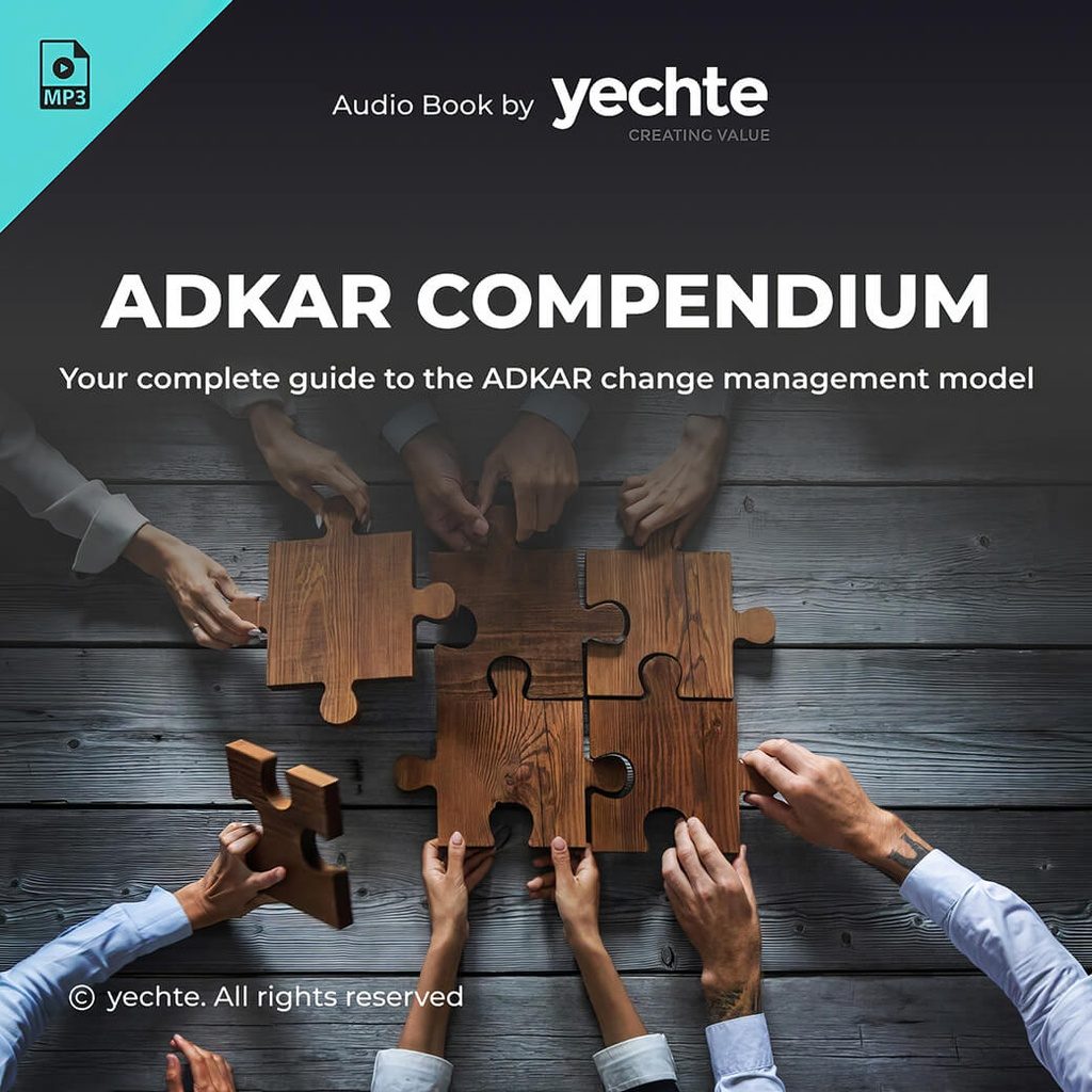 ADKAR Audio Compendium