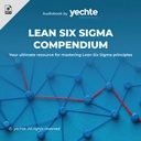 Audiobook Lean Six Sigma Compendium (Anglais)