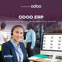 Odoo ERP