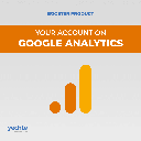 Listing Google Analytics