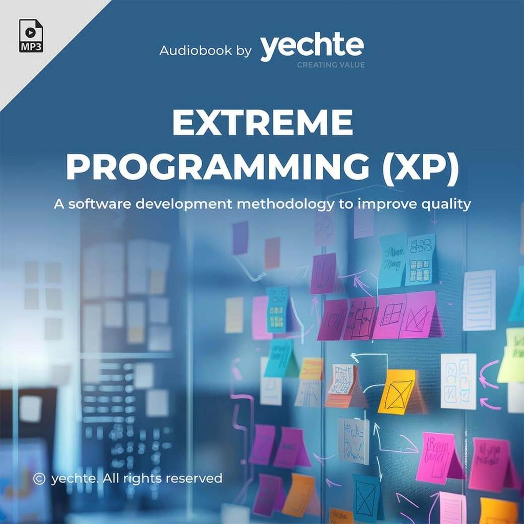Extreme Programming (XP) Audiobook | yechte