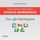 Suite Google Workspace