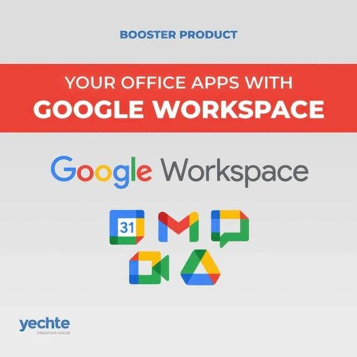Google Workspace (Basic)