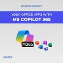 MS 365 Copilot