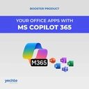 Suite MS Office 365 Copilot