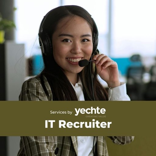 IT Recruiter