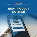 Product Notification App