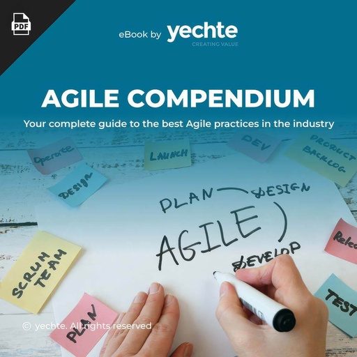 Agile Compendium eBook