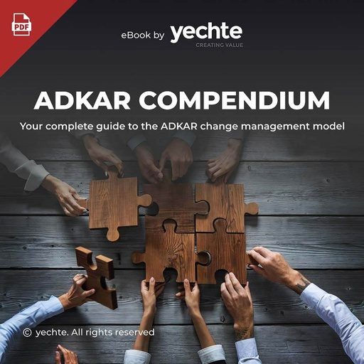 ADKAR Compendium eBook