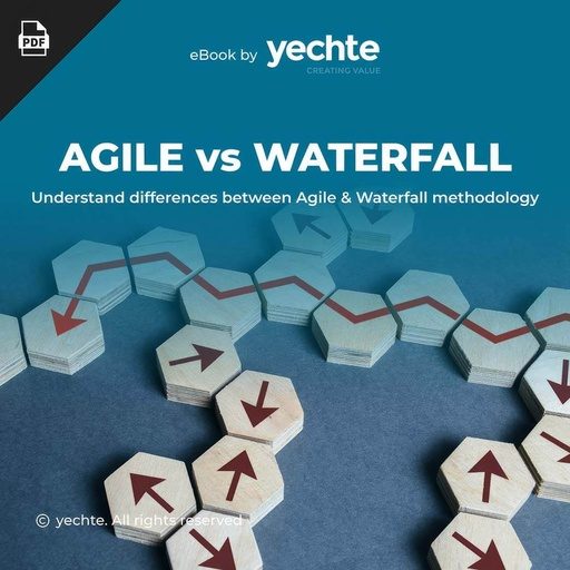 Agile vs Waterfall eBook