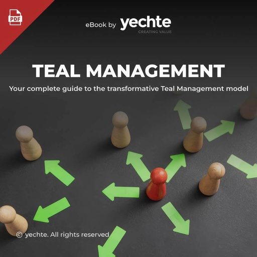 Teal Management eBook