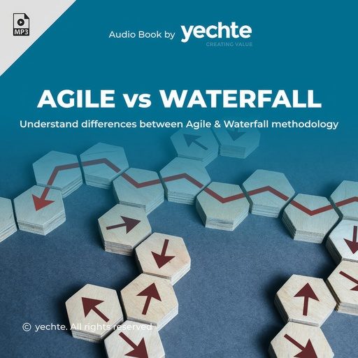 Agile vs Waterfall Audio Book