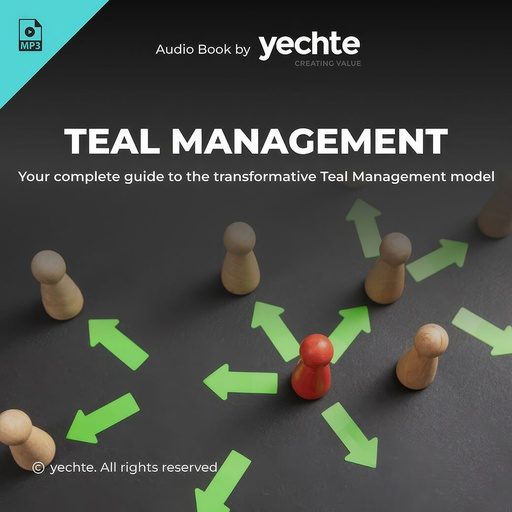 Teal Management Audio Book