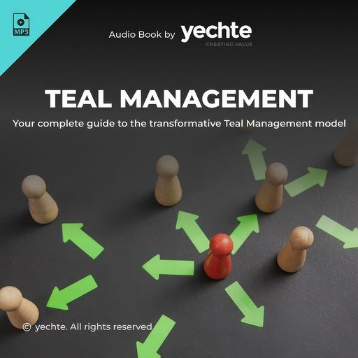 Teal Management Audiobook