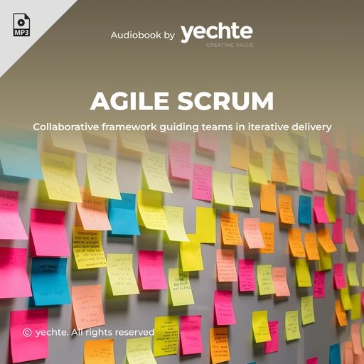 Agile Scrum Audiobook