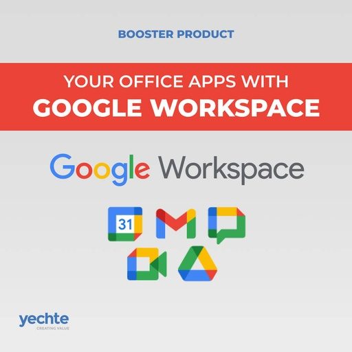 Google Workspace
