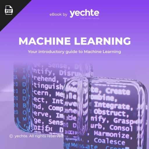 Machine Learning eBook
