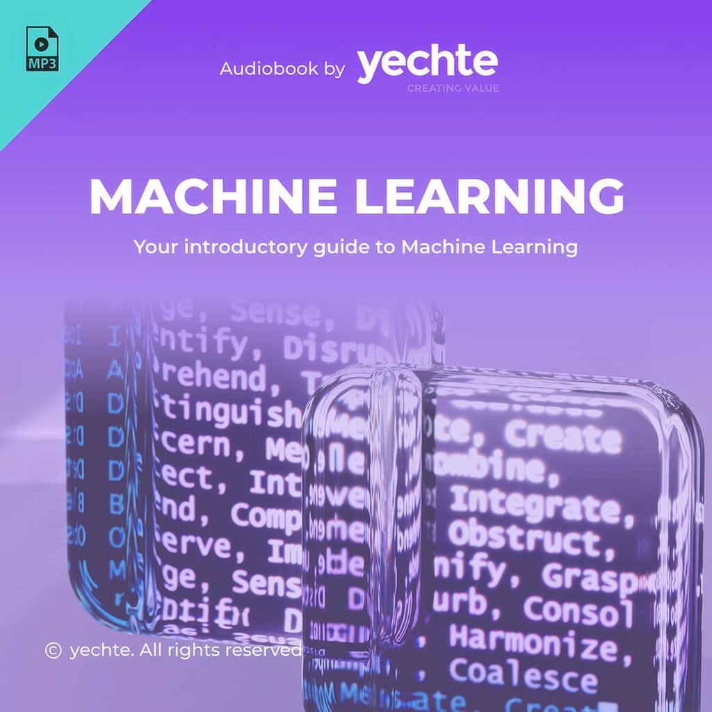 Machine Learning Audiobook