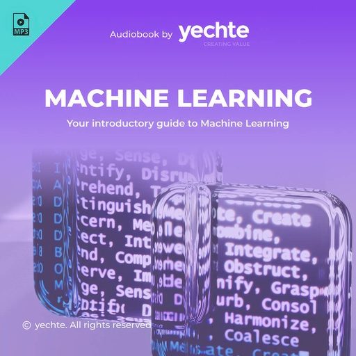 Machine Learning Audiobook