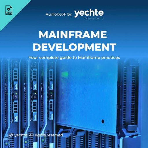 Mainframe Development Audiobook