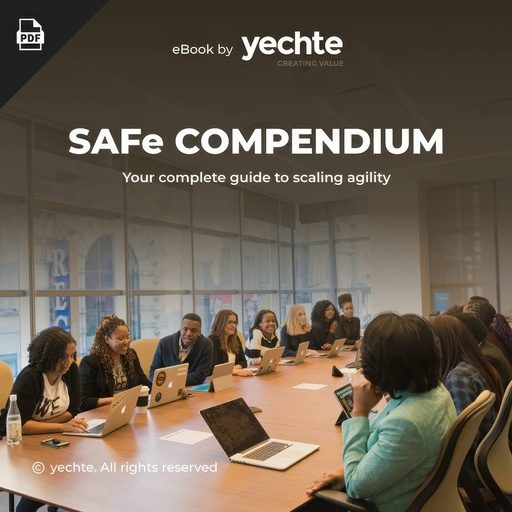 SAFe Compendium eBook