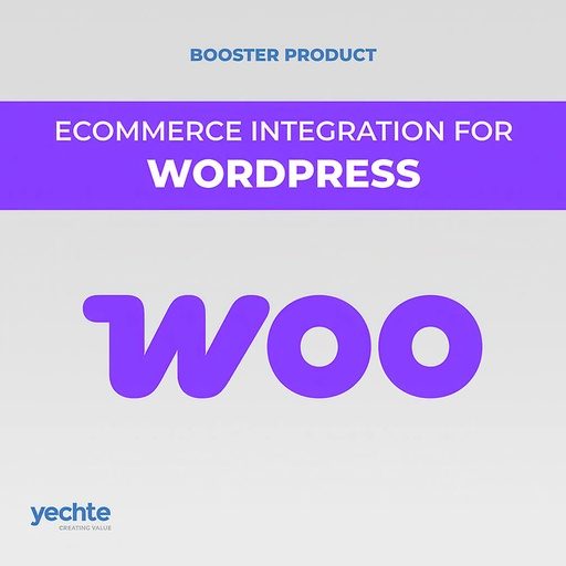 WordPress eCommerce Integration