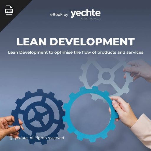 Lean Development eBook