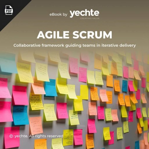Agile Scrum eBook
