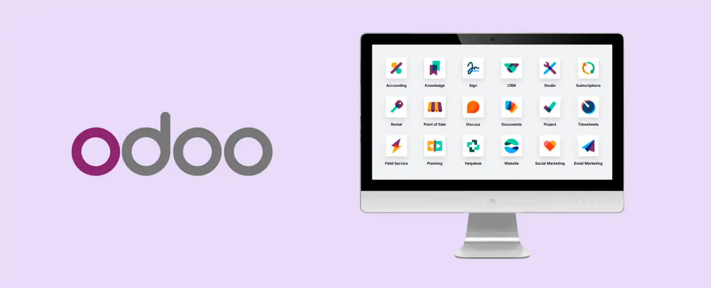 Odoo Development